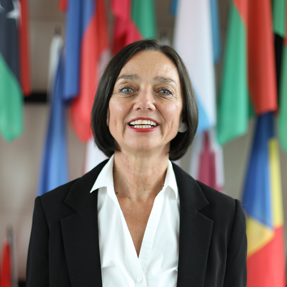 Petra Schwager